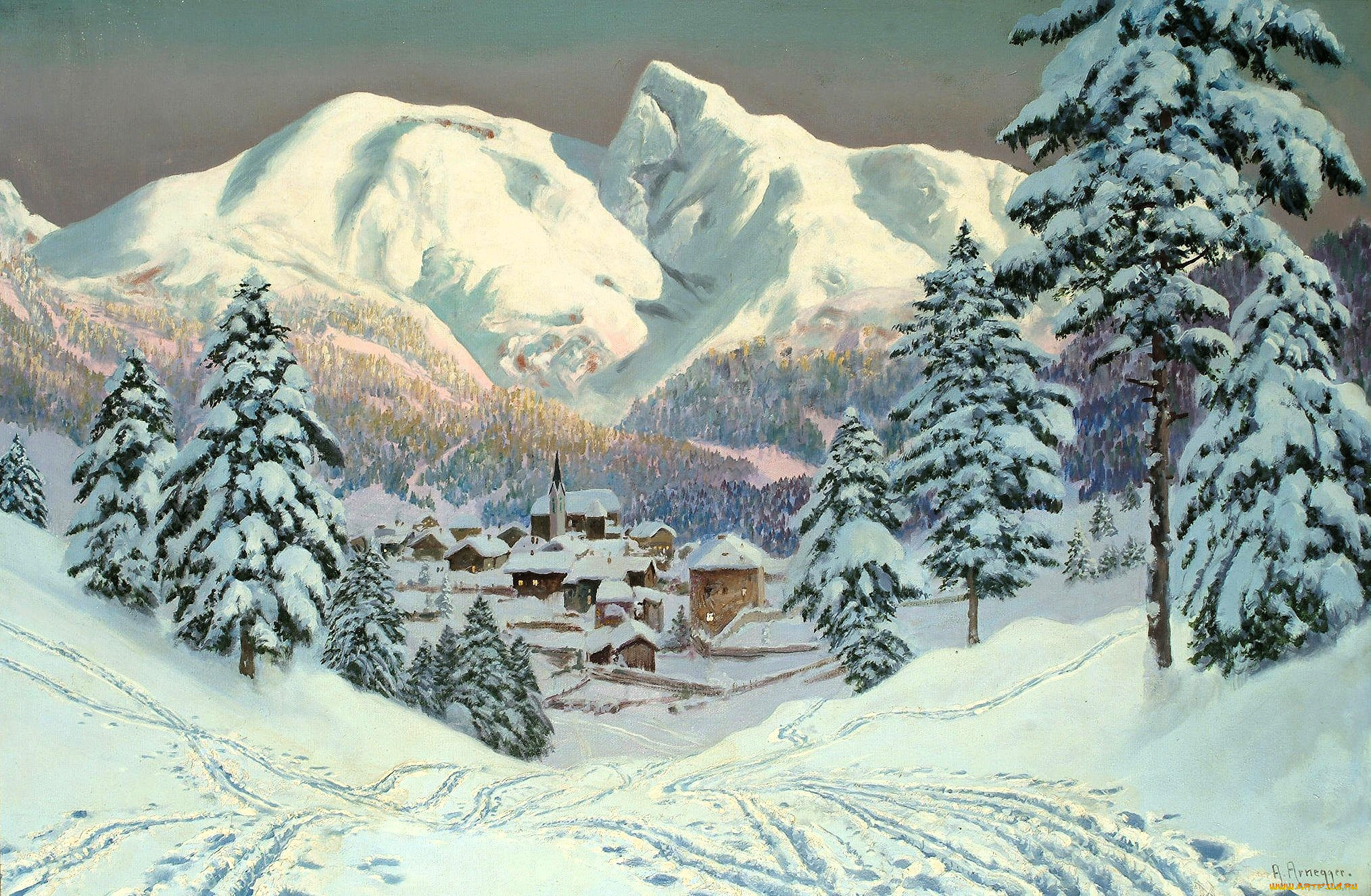 , alois arnegger, , , , , , , 